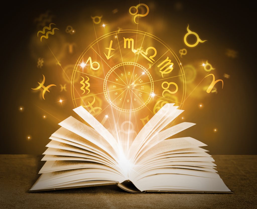 Face Reading Astrology