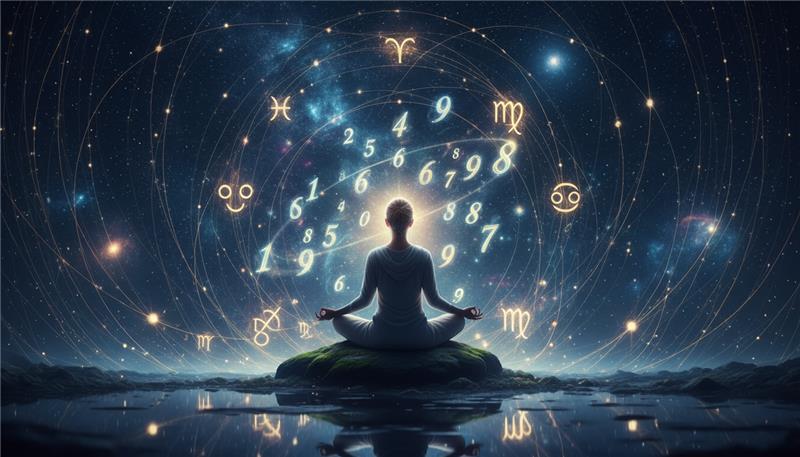 Numerology Consultant Online